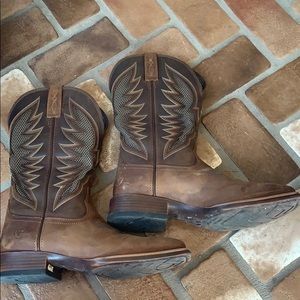 Ariat Western Causal Boots